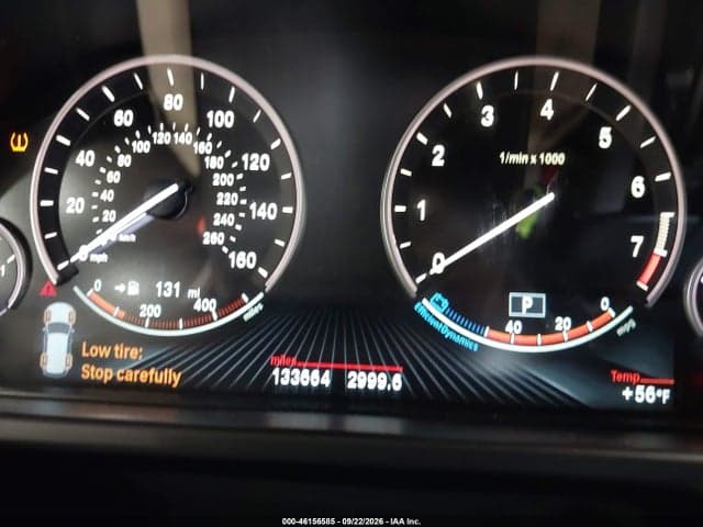 2017 BMW X5 XDRIVE35I 7