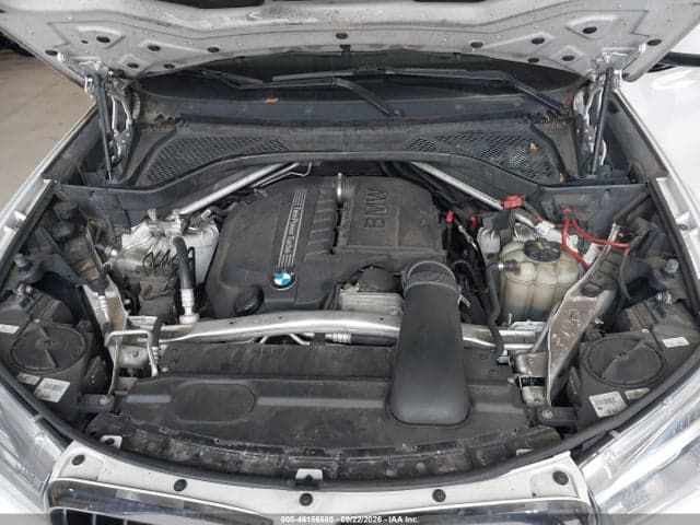 2017 BMW X5 XDRIVE35I 10
