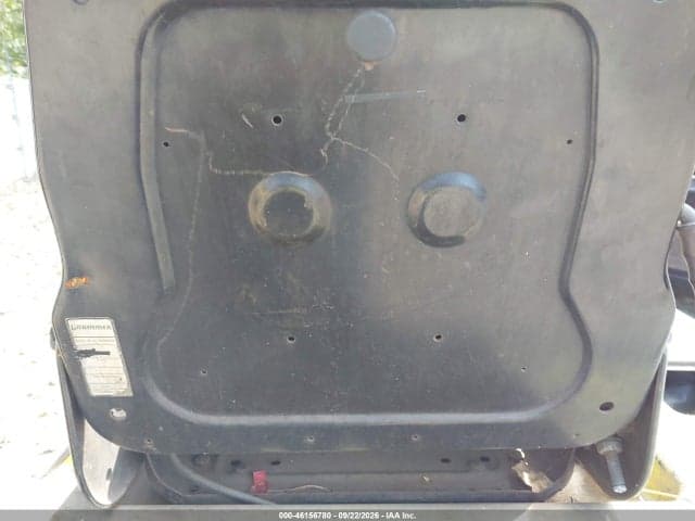 1980 CLARK TM15S FORKLIFT 8