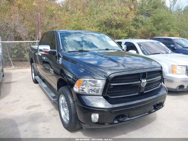 2017 RAM 1500 BIG HORN 4X4 5'7 BOX/LONE STAR 4X4 5'7 BOX/LONE STAR SILVER 4X4 5'7 BOX/SLT 4X4 5'7 BOX