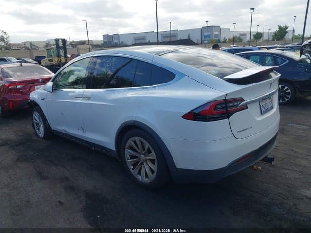 2018 TESLA MODEL X 100D/75D/P100D 3