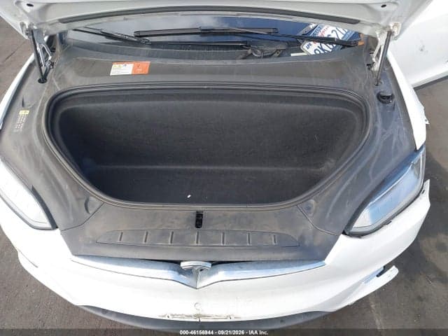 2018 TESLA MODEL X 100D/75D/P100D 10