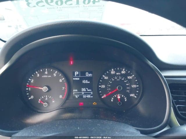 2022 KIA RIO S 7