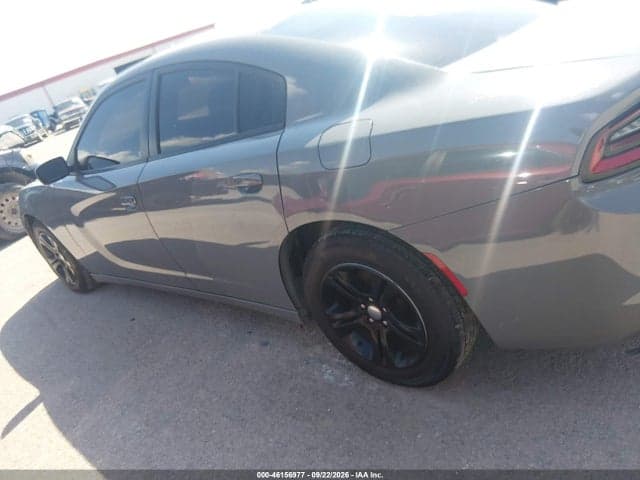 2019 DODGE CHARGER SXT RWD 13