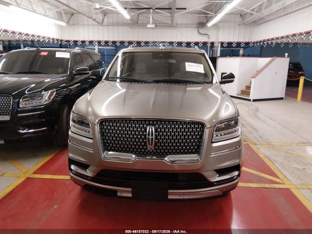 2019 LINCOLN NAVIGATOR SELECT 12
