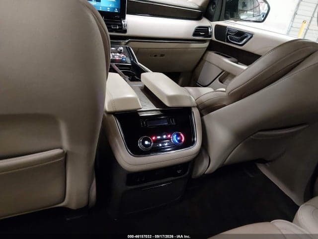 2019 LINCOLN NAVIGATOR SELECT 17