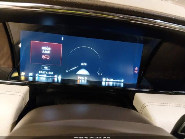 2019 LINCOLN NAVIGATOR SELECT 7