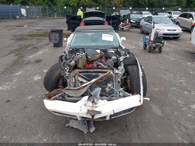 1974 CHEVROLET CORVETTE 12
