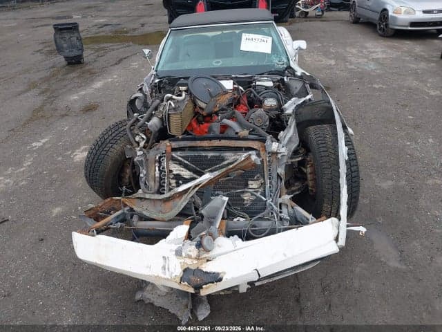1974 CHEVROLET CORVETTE 6