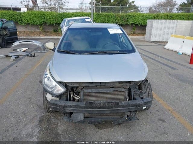 2017 HYUNDAI ACCENT SE 13