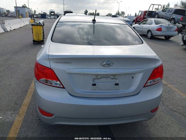 2017 HYUNDAI ACCENT SE 17