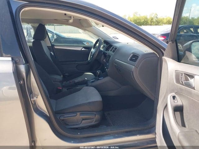2017 VOLKSWAGEN JETTA 1.4T S 5