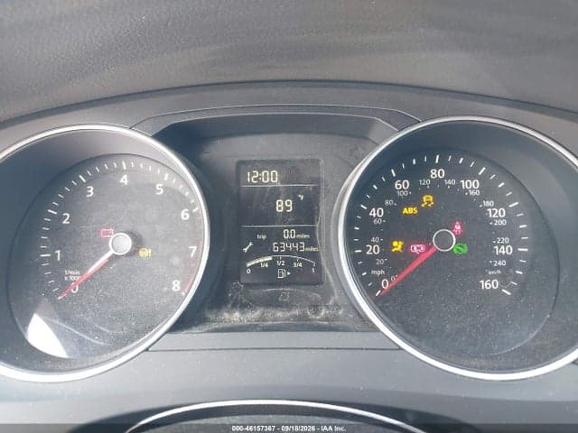 2017 VOLKSWAGEN JETTA 1.4T S 7