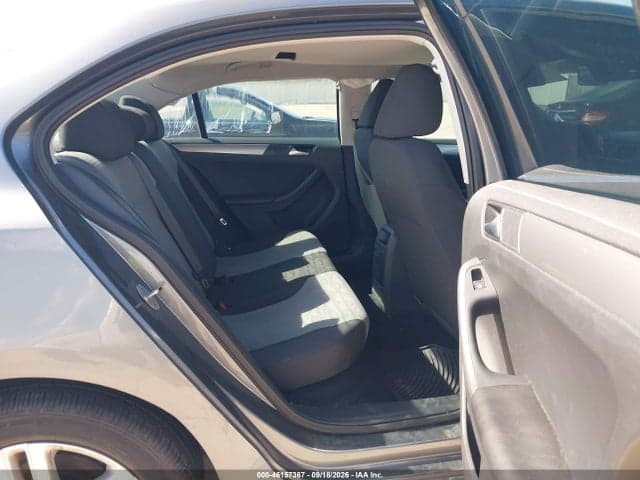 2017 VOLKSWAGEN JETTA 1.4T S 8