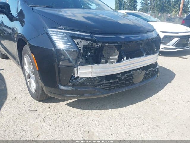 2027 CHRYSLER PACIFICA 15