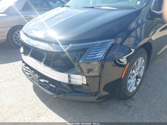 2027 CHRYSLER PACIFICA 16