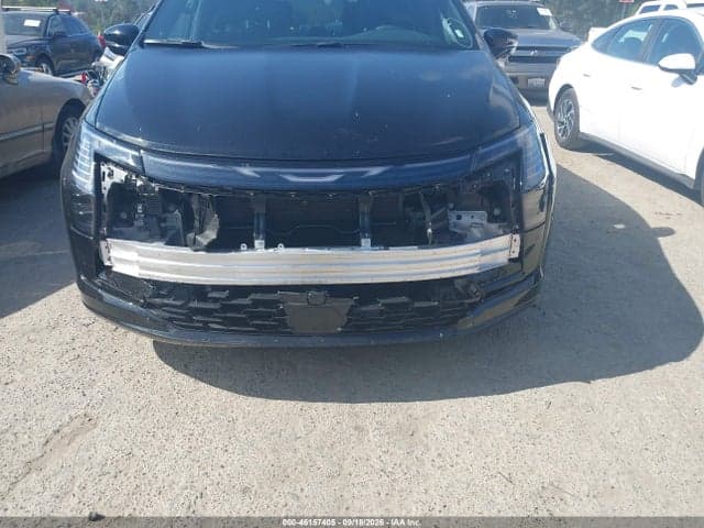 2027 CHRYSLER PACIFICA 4