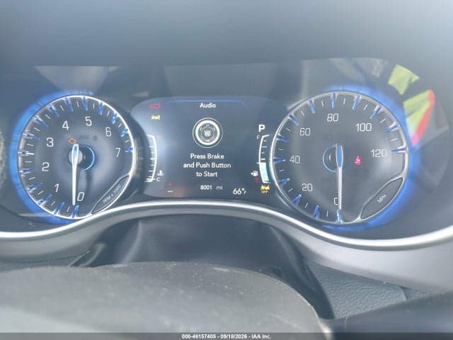 2027 CHRYSLER PACIFICA 5