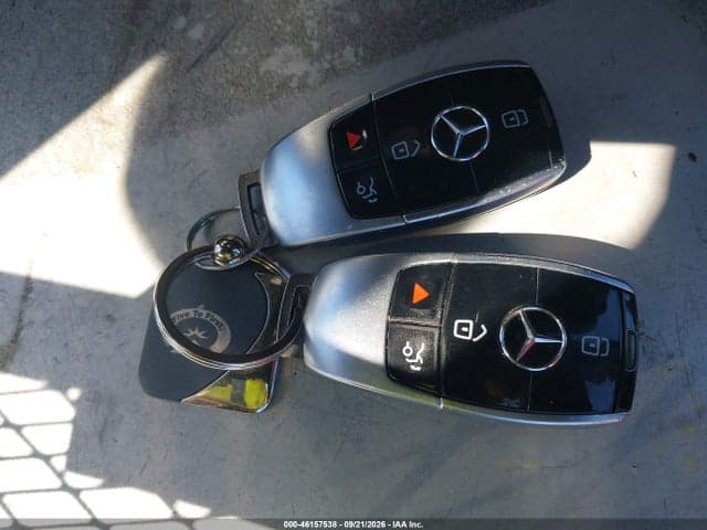 2019 MERCEDES-BENZ E 300 4MATIC 11