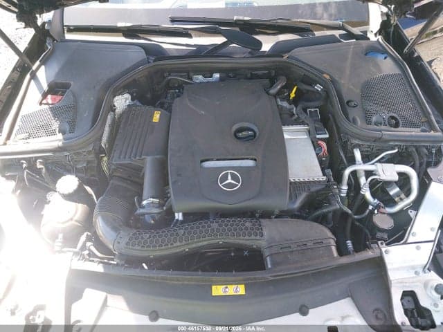 2019 MERCEDES-BENZ E 300 4MATIC 10
