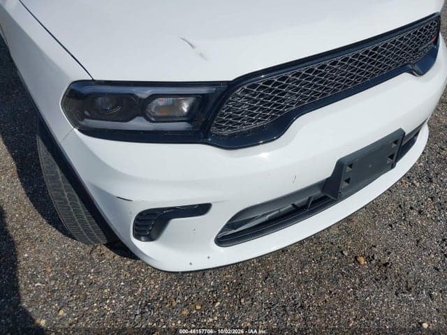 2021 DODGE DURANGO PURSUIT AWD 13
