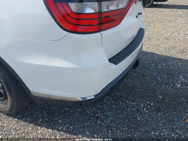 2021 DODGE DURANGO PURSUIT AWD 16