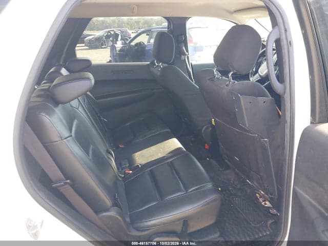 2021 DODGE DURANGO PURSUIT AWD 8