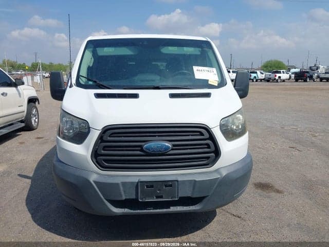 2018 FORD TRANSIT-350 XL 12