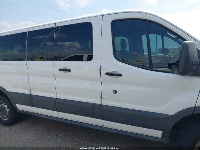 2018 FORD TRANSIT-350 XL 13