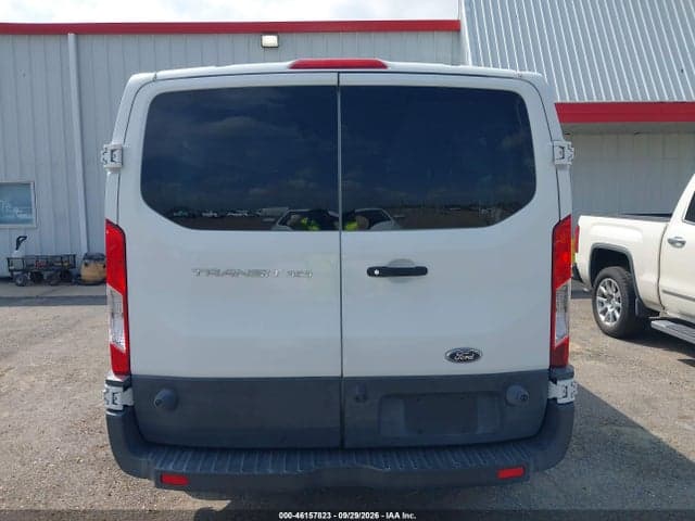 2018 FORD TRANSIT-350 XL 16