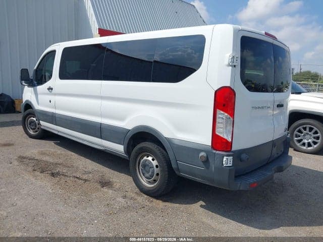 2018 FORD TRANSIT-350 XL 3