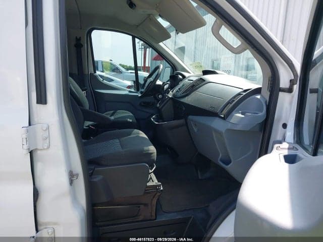 2018 FORD TRANSIT-350 XL 5