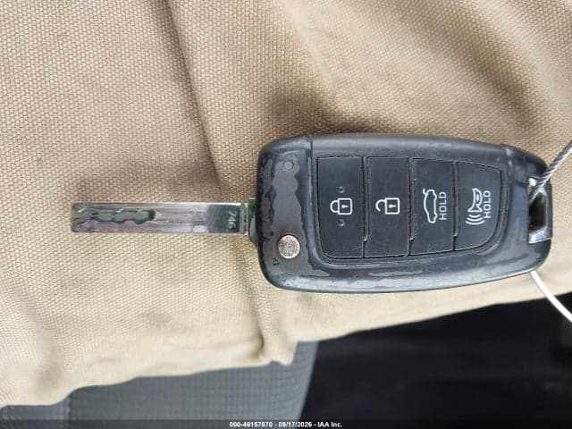 2018 HYUNDAI ACCENT SE 11
