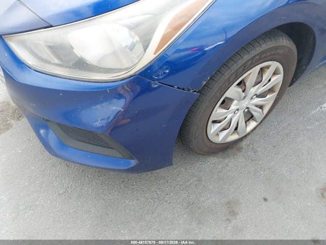 2018 HYUNDAI ACCENT SE 13