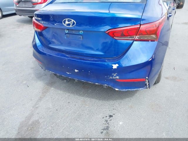 2018 HYUNDAI ACCENT SE 6