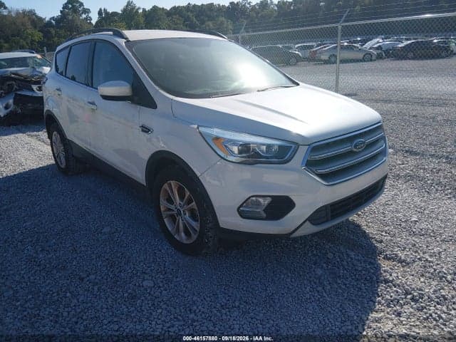2017 FORD ESCAPE SE 1