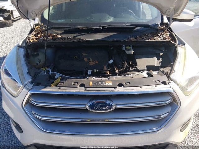 2017 FORD ESCAPE SE 10