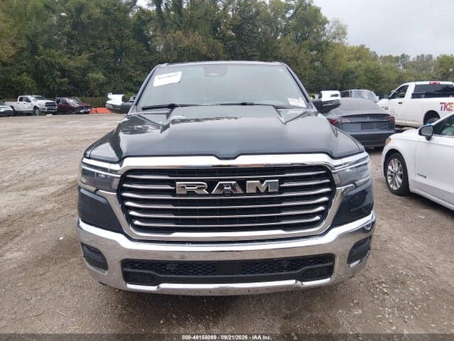 2026 RAM 1500 LARAMIE 13