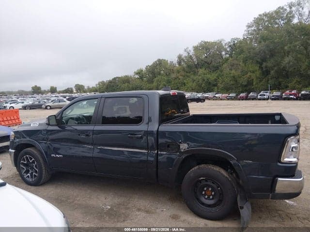 2026 RAM 1500 LARAMIE 15