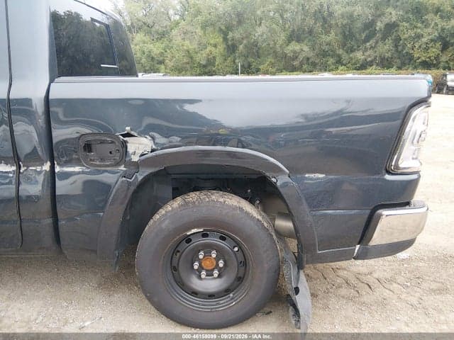 2026 RAM 1500 LARAMIE 18