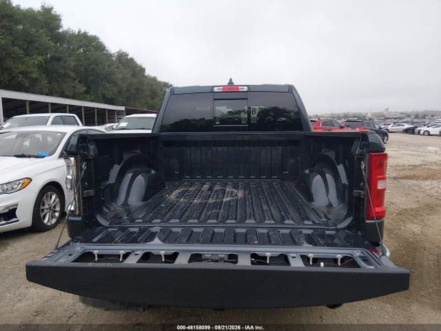 2026 RAM 1500 LARAMIE 19