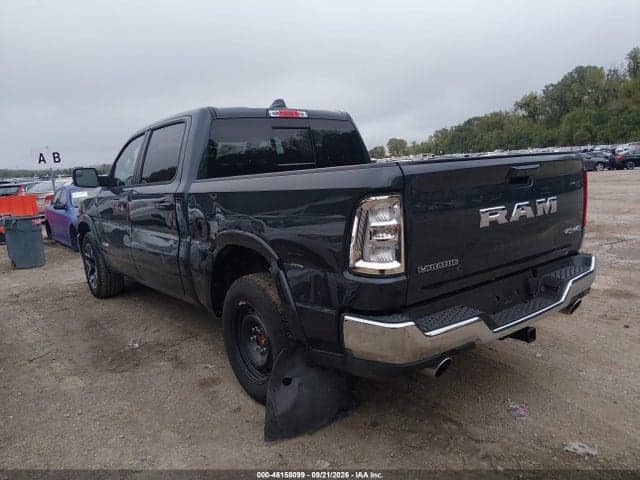 2026 RAM 1500 LARAMIE 3