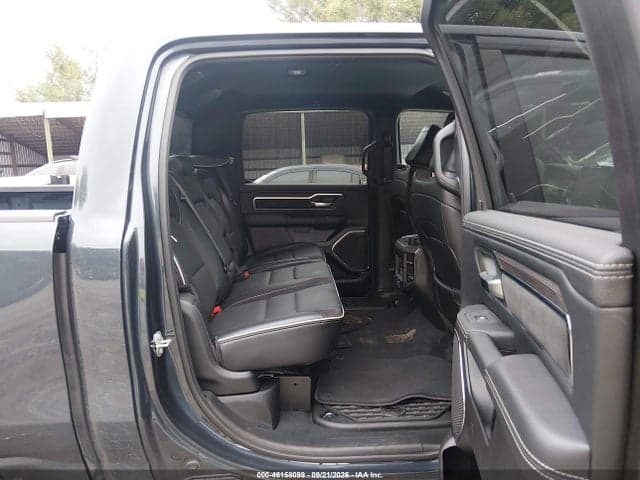 2026 RAM 1500 LARAMIE 8