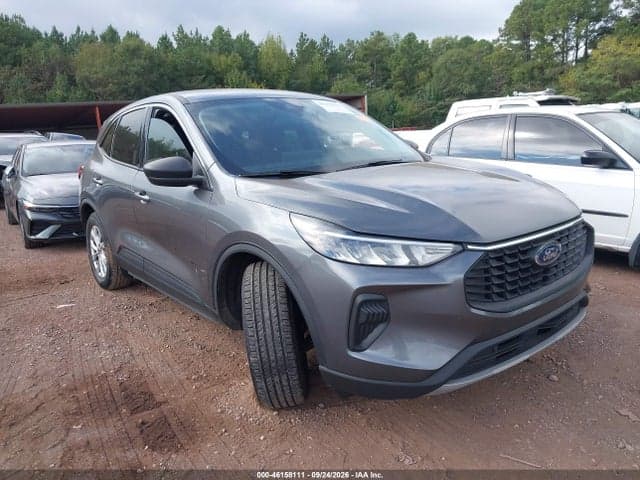 2023 FORD ESCAPE ACTIVE 1
