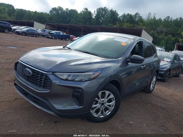 2023 FORD ESCAPE ACTIVE 2