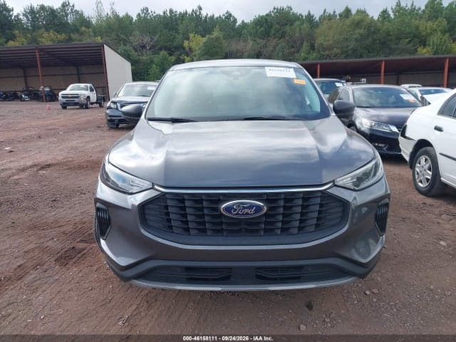 2023 FORD ESCAPE ACTIVE 12