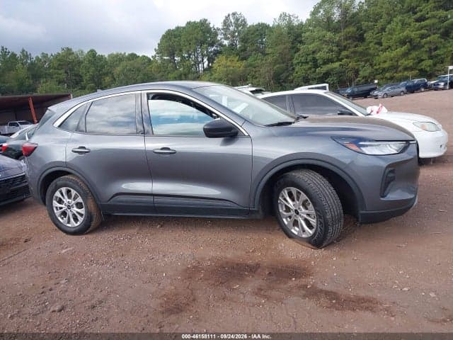 2023 FORD ESCAPE ACTIVE 13