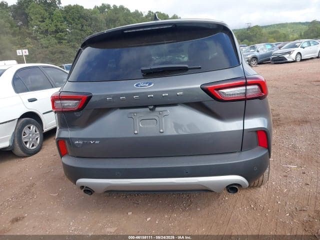 2023 FORD ESCAPE ACTIVE 16