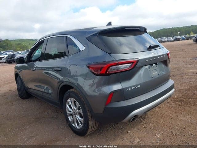 2023 FORD ESCAPE ACTIVE 3