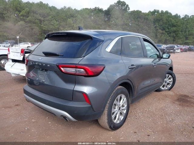 2023 FORD ESCAPE ACTIVE 4
